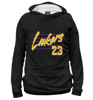Lakers 23