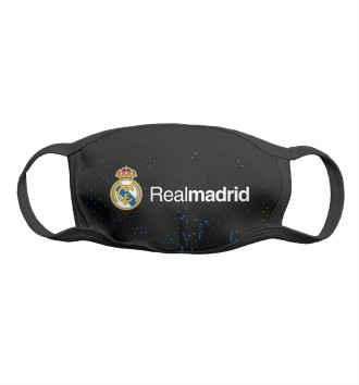 Женская Маска Real Madrid / Реал Мадрид