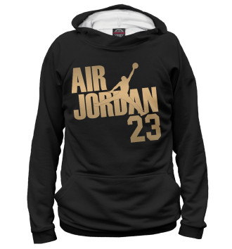 Женское Худи Air Jordan (Аир Джордан)