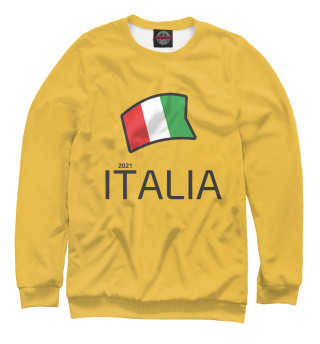 Italia 2021