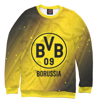Мужской Свитшот Borussia / Боруссия