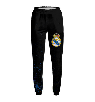 Женские Спортивные штаны Real Madrid / Реал Мадрид