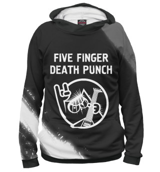 Five Finger Death Punch / Кот