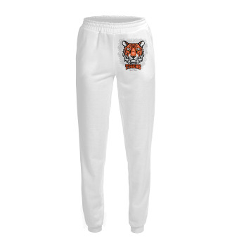 Женские Спортивные штаны Тигр