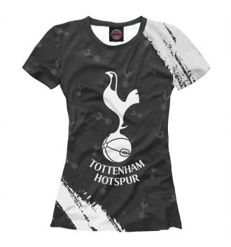 Женская Футболка Tottenham Hotspur