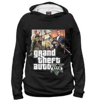 Grand Theft Auto | GTA