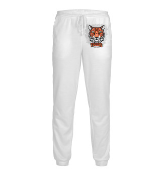 Мужские Спортивные штаны Тигр