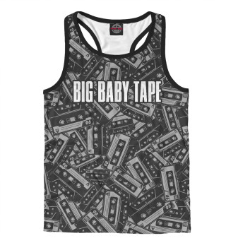  Big Baby Tape