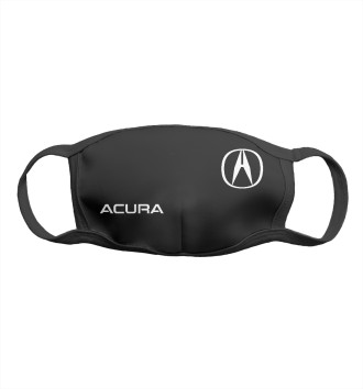 Маска для мальчиков Acura