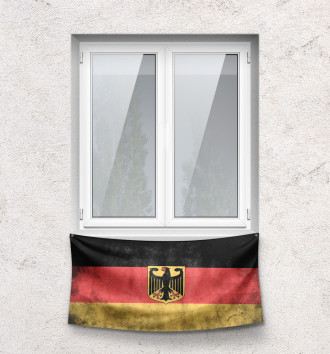 Флаг Флаг Германии