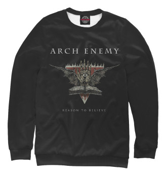 Мужской Свитшот Arch Enemy