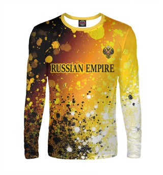 Russian Empire - Герб