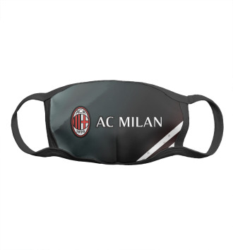 Женская Маска AC Milan / Милан