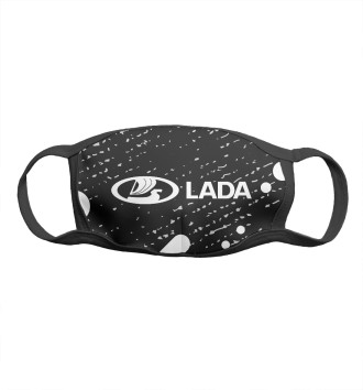 Маска для мальчиков Лада / Lada