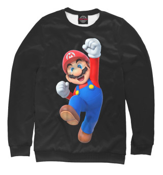 Женский свитшот Mario