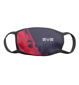 Маска для мальчиков Eve Online / Ив Онлайн