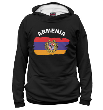 Мужское Худи Armenia