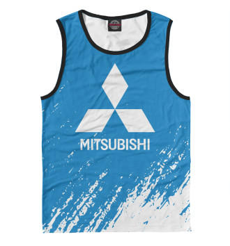 Майка для мальчиков Mitsubishi