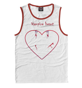  Vampire heart