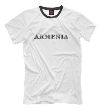 Футболка для мальчиков ARMENIA