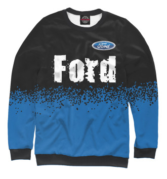 Свитшот для девочек Ford | Ford