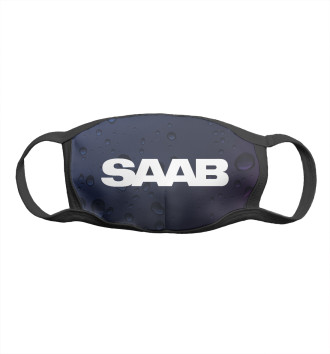 Маска для мальчиков SAAB / Сааб