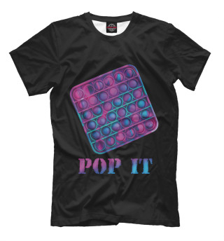 Pop it