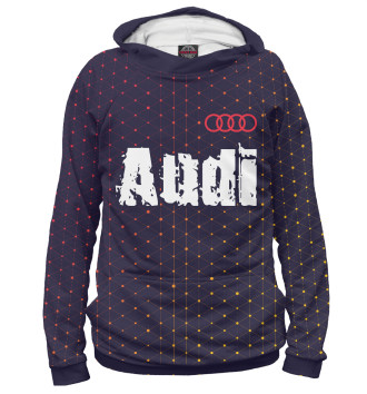 Женское Худи Audi | Audi
