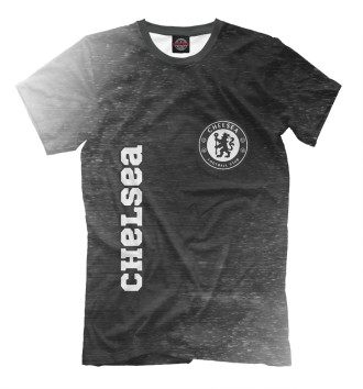 Мужская Футболка Челси | Chelsea