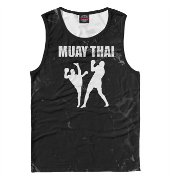 Майка для мальчиков Muay Thai