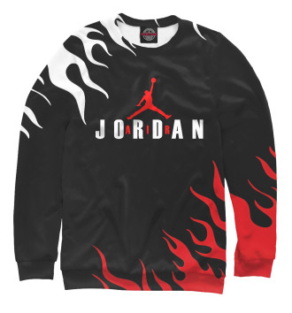 Свитшот для мальчиков Michael Jordan