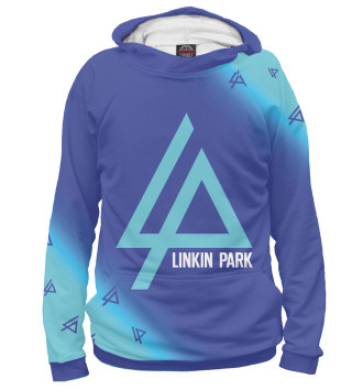 Худи для девочек Linkin Park / Линкин Парк