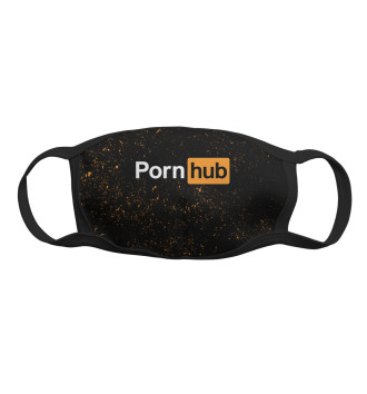 Маска для мальчиков Pornhub