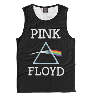 Pink Floyd радуга