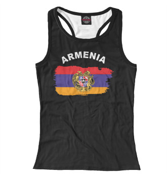 Женская Борцовка Armenia