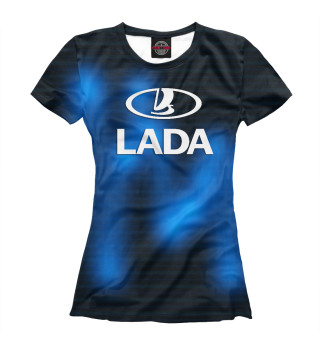 LADA | ЛАДА