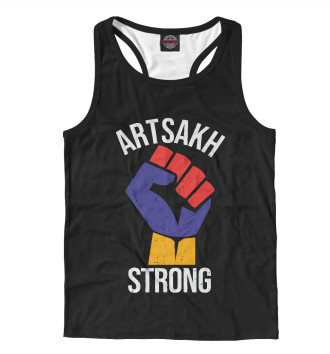 Мужская Борцовка Strong Artsakh