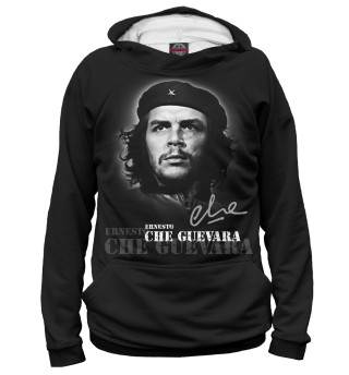 Мужское худи Che Guevara