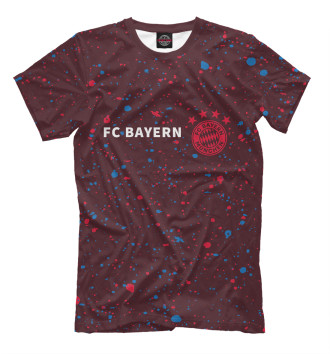 Футболка для мальчиков Bayern