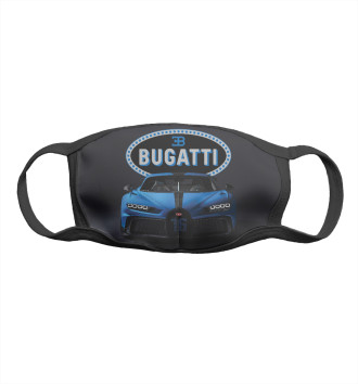 Мужская Маска Bugatti