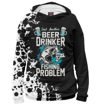 Beer Drinker Fishing