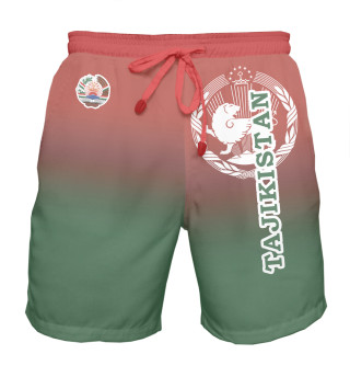 Мужские шорты Таджикистан