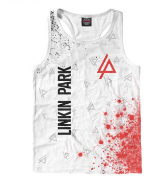 Мужская Борцовка Linkin Park / Линкин Парк