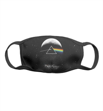 Мужская Маска Pink Floyd: Пинк Флойд космос