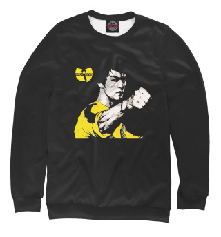 Мужской свитшот Wu-Tang - Bruce Lee