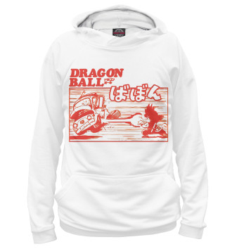 Худи для девочек Dragon Ball