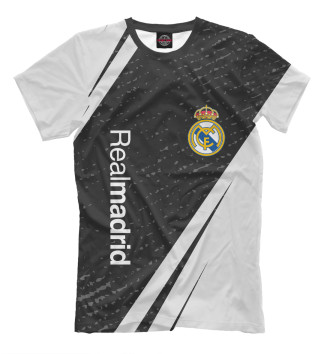 Футболка для мальчиков Real Madrid / Реал Мадрид