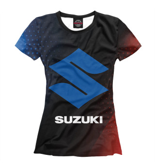 Suzuki / Сузуки