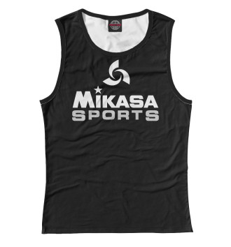 Женская Майка Mikasa Sports