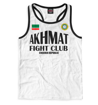 Мужская Борцовка Akhmat Fight Club